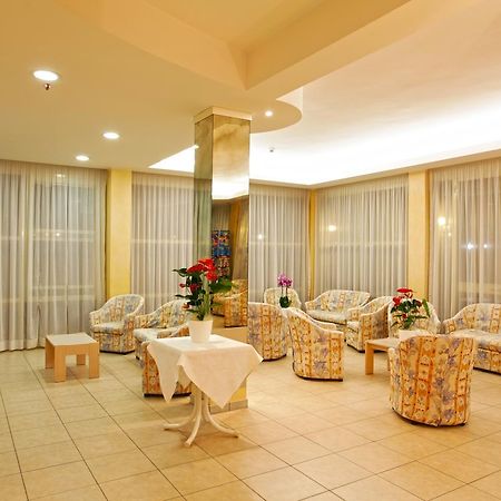Hotel Santa Maria Cervia Buitenkant foto