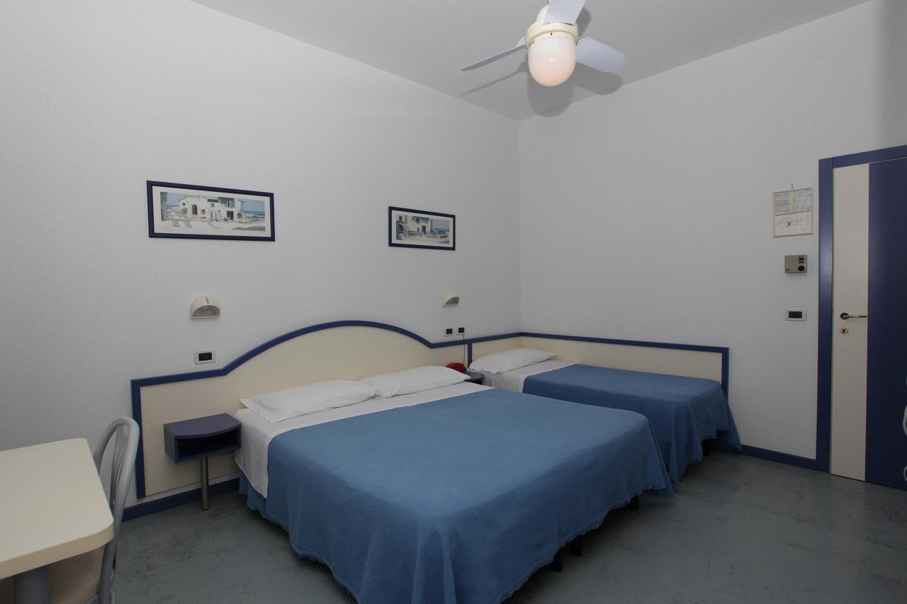 Hotel Santa Maria Cervia Buitenkant foto