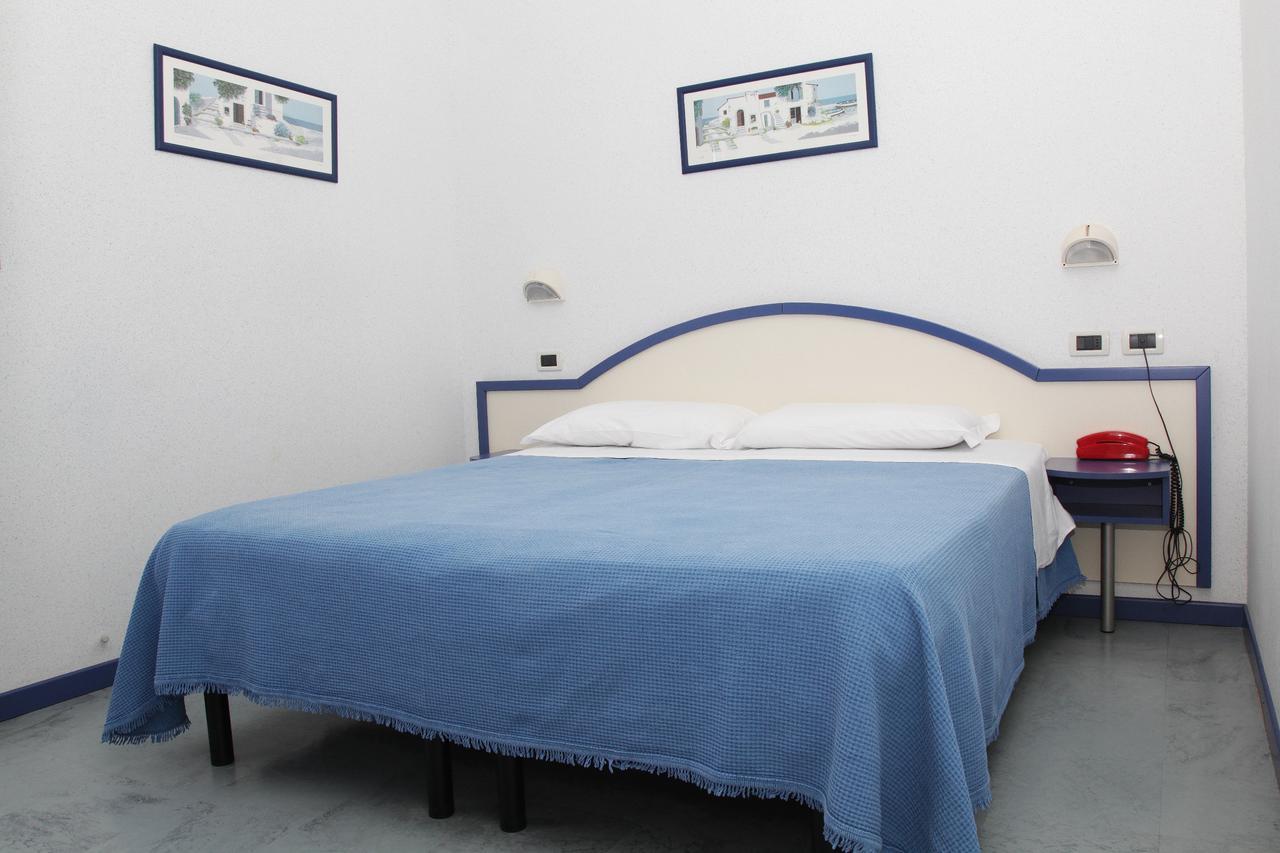 Hotel Santa Maria Cervia Buitenkant foto